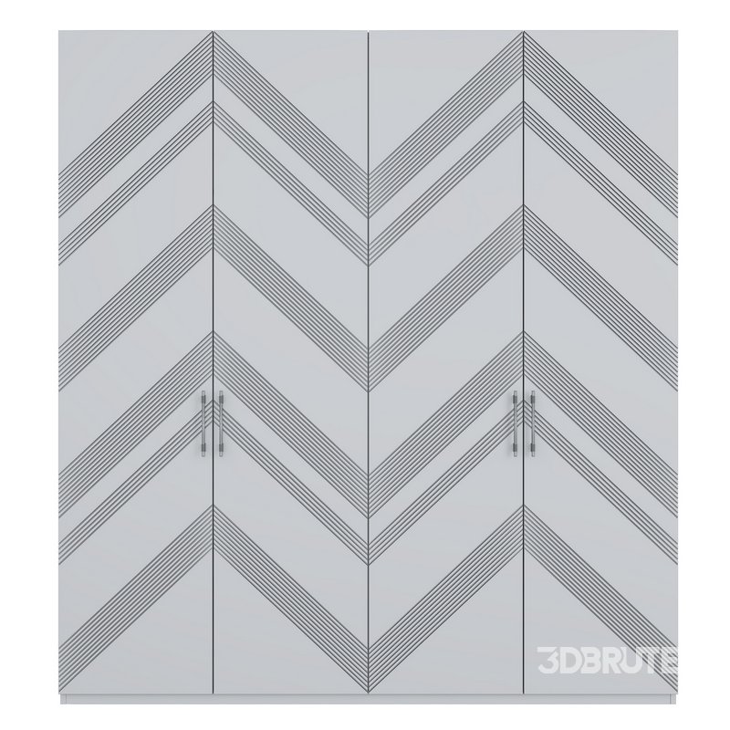 Shkafulkin Korpusnyy Kelvin Image 5