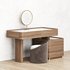 Luxurious Dressing Table By litfad - Thumbnail 6