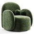 Teop swivel chair - Thumbnail 4