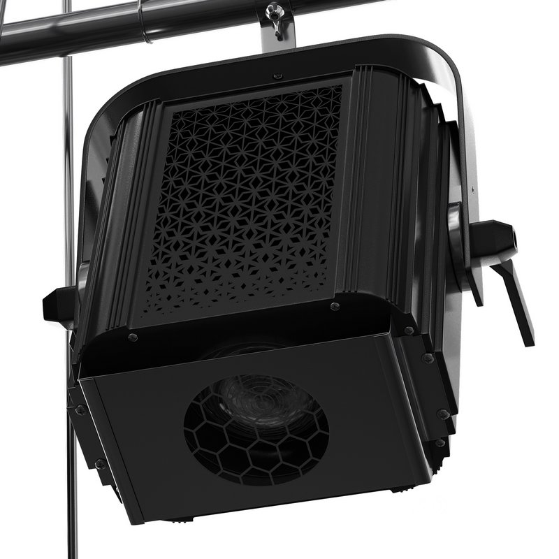 Soft theater farm with lighting equipment Image 5