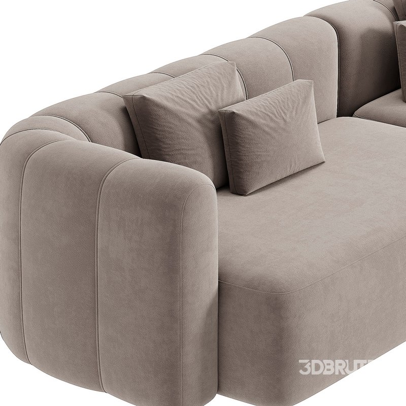 MILO SOFA 2 Image 7