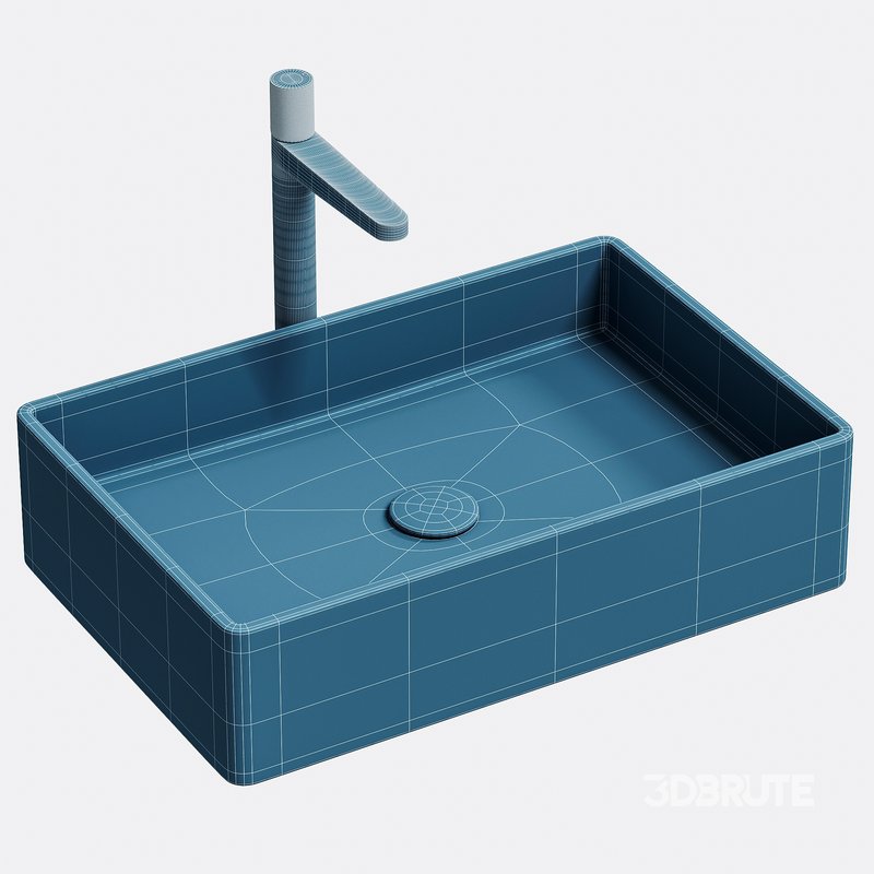 Abber Kristall AT2803Saphir 60 Image 5