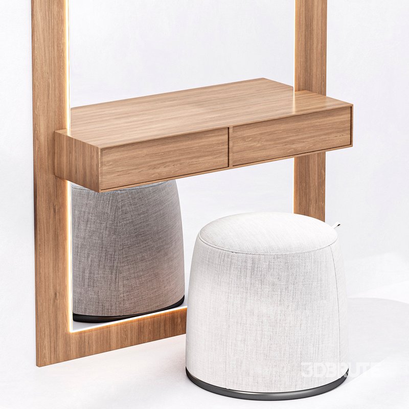 Dressing table No 1 Image 6