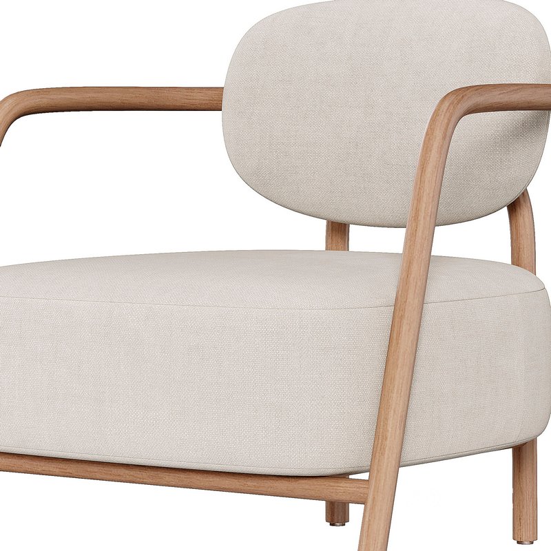 Melqui Armchair Image 5