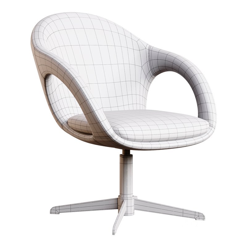 Magnus Textile Light Grey divan.ru Image 3