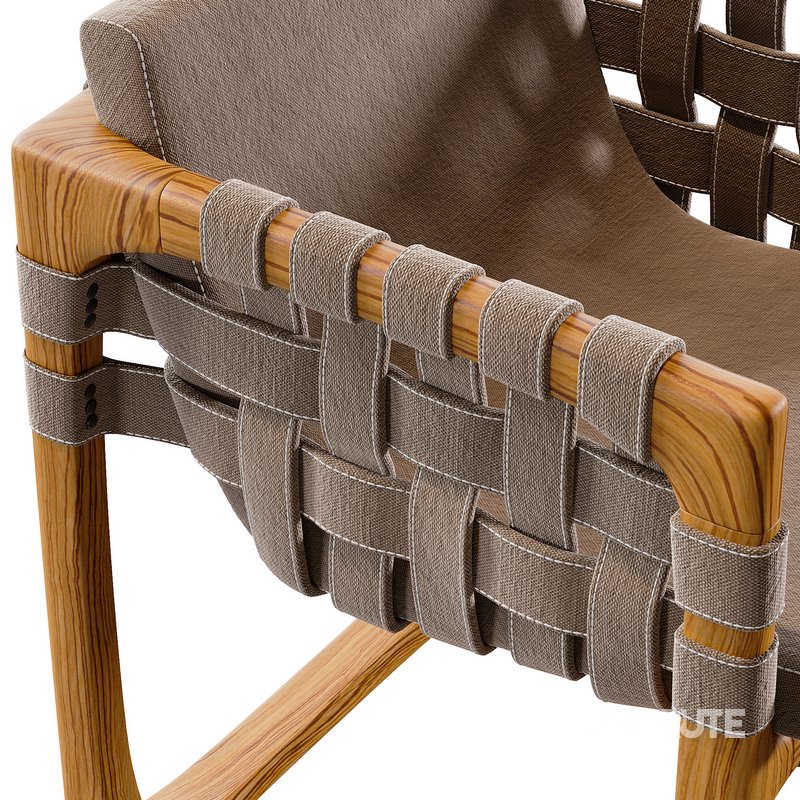 Bungalow Dining Chair Image 5