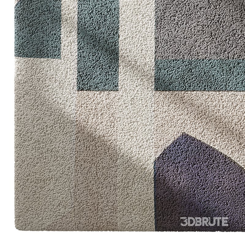 Carpet set 37 Image 6