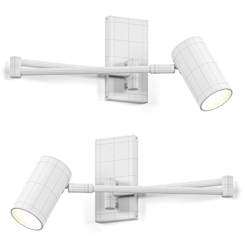 Wall lamp VALLBO LUX Image 5