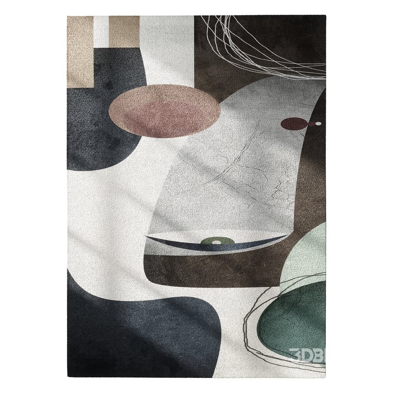 Carpet set 07 Image 6