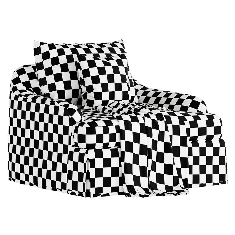 Armchair 01 Vincent Van Duysen Zara Home Image 6