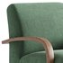 BOLERO UPHOLSTERED CHAIR - Thumbnail 5