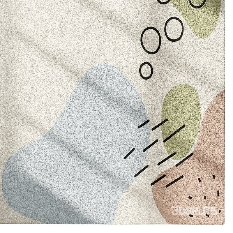 Carpet set 05 Image 7