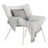 Gustav Armchair - Thumbnail 6