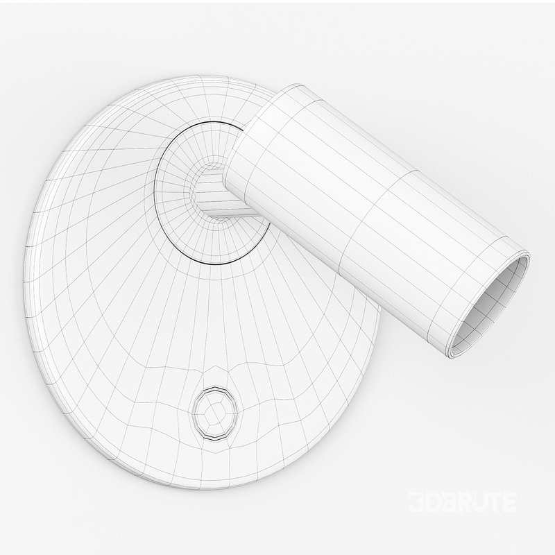 Leds C4 Chic Wall Lamp Image 5