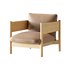 ARBOUR Armchair - Thumbnail 4