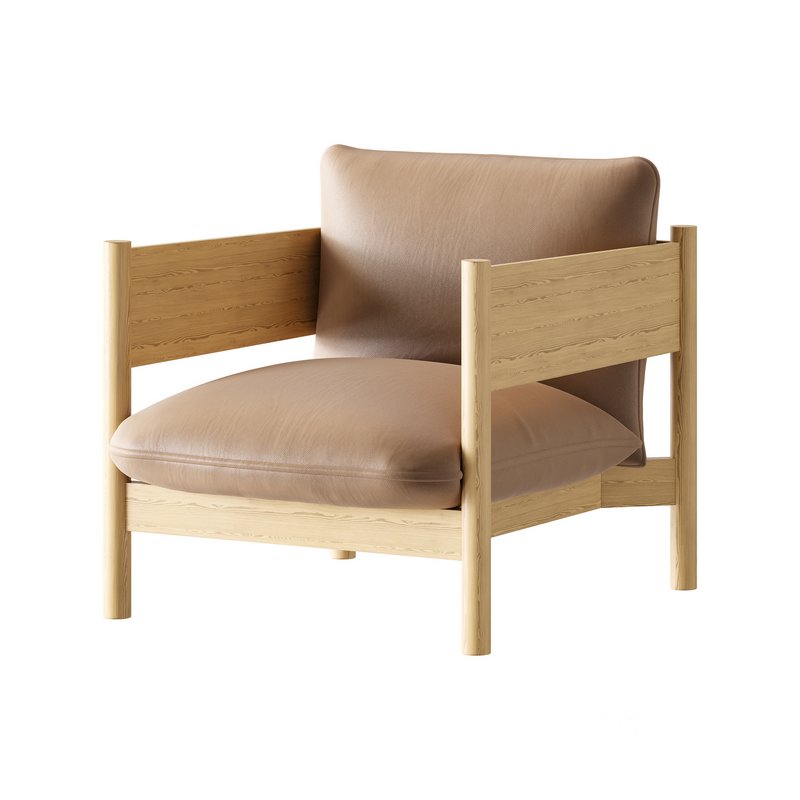 ARBOUR Armchair Image 4