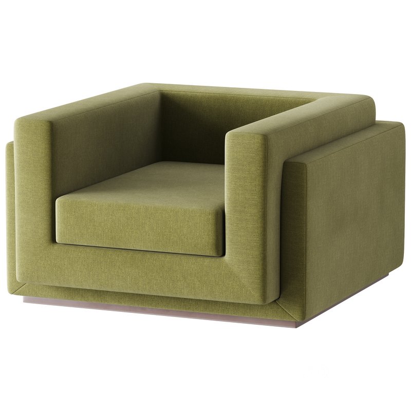 LILLE ARMCHAIR Image 6