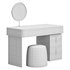 Nina Dressing table - Thumbnail 5
