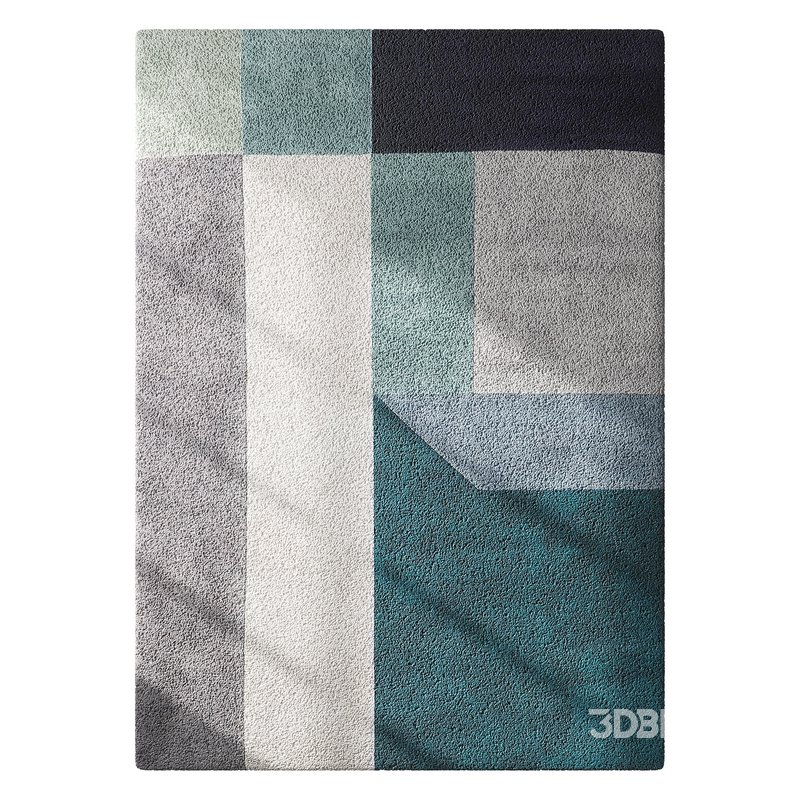 Carpet set 33 Image 7