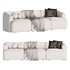 Sofa modular Sofia - Thumbnail 6