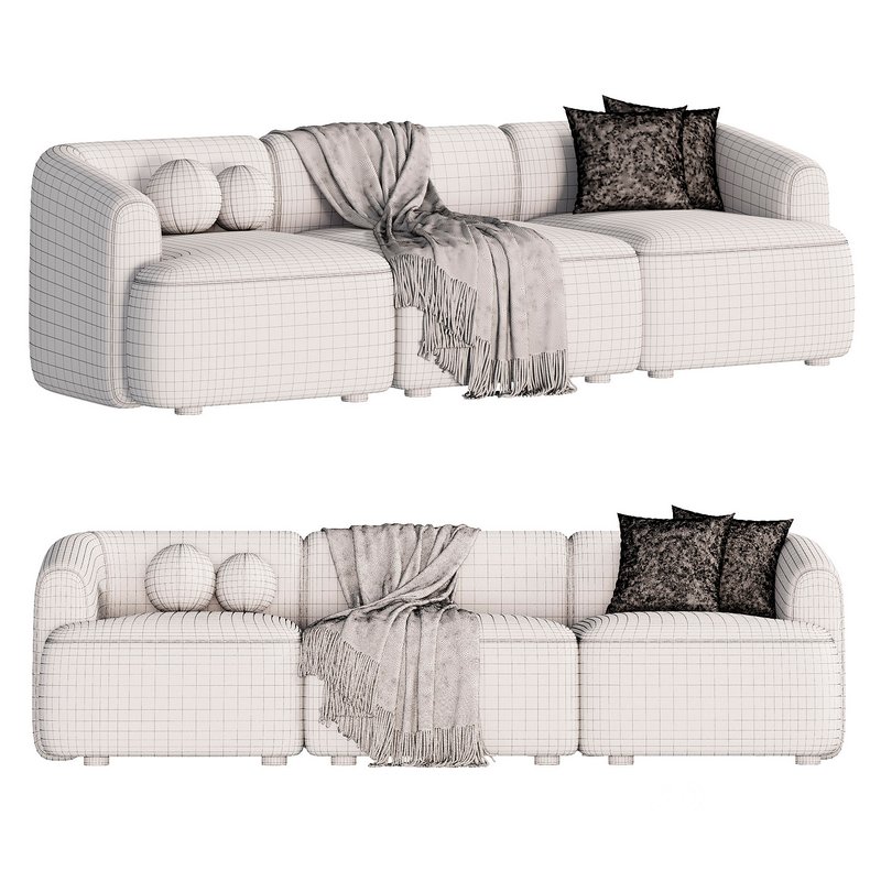 Sofa modular Sofia Image 6