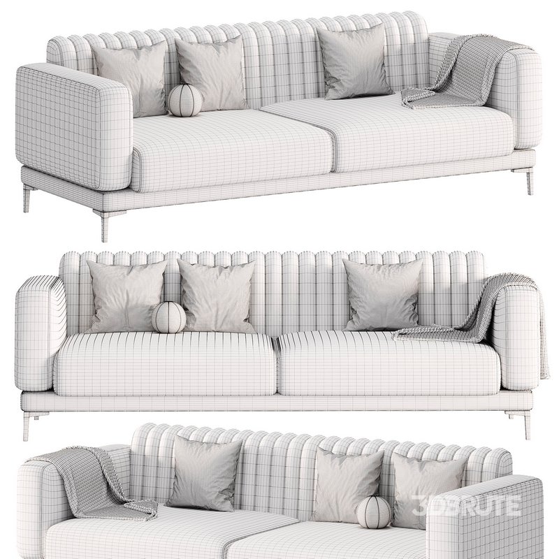 Marien Sofa Image 5