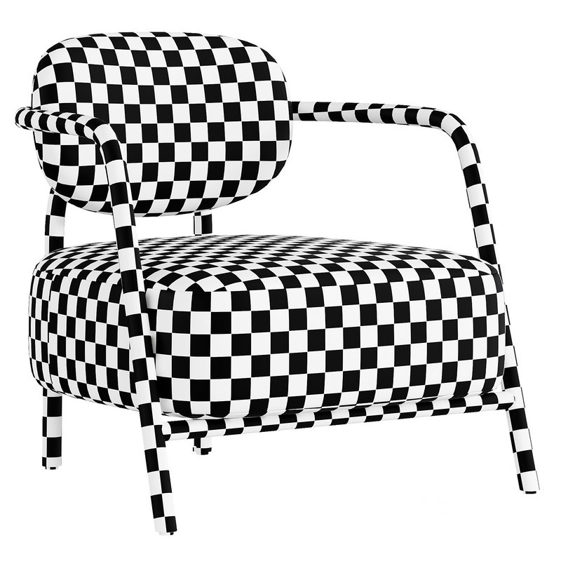 Melqui Armchair Image 6