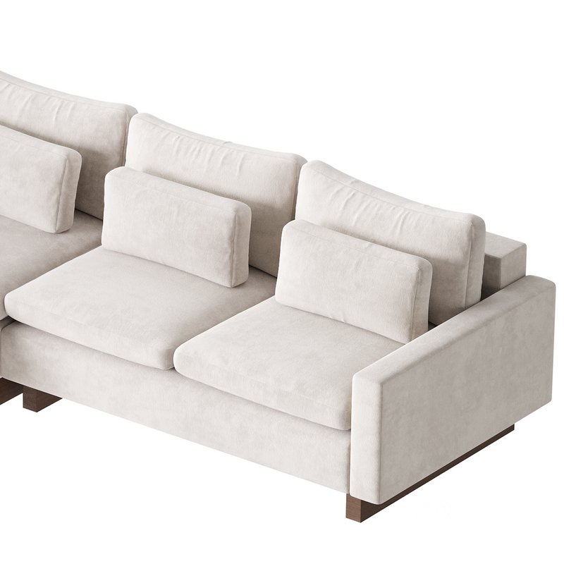 Harmony Sofa Image 5