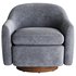 Haven Swivel Chair - Thumbnail 5