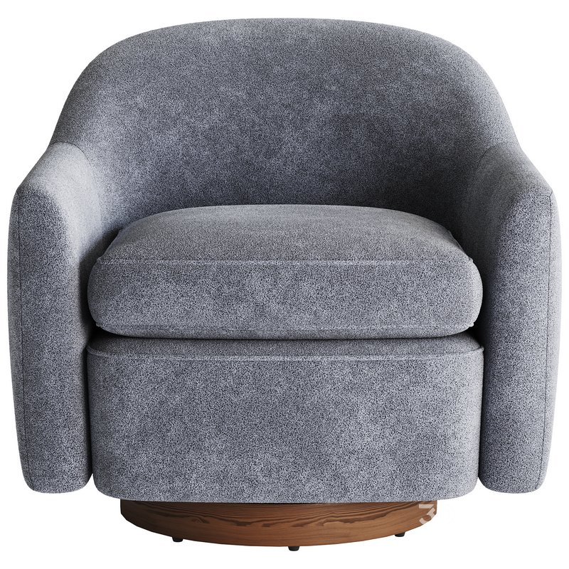 Haven Swivel Chair Image 5