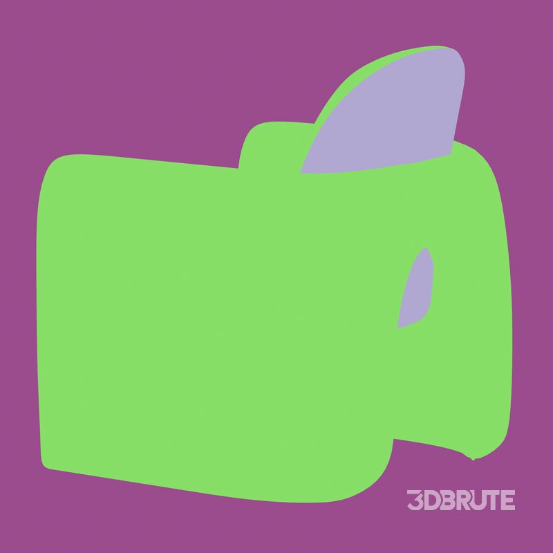 SADDLEBACK Chair Image 13