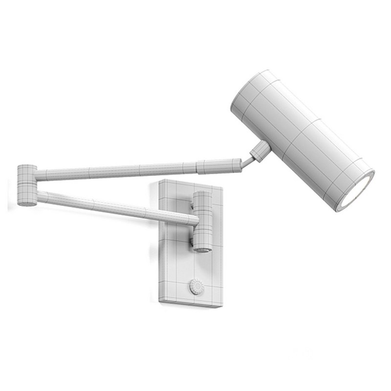 Wall lamp VALLBO Image 5