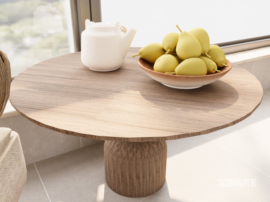 Modern balcony Image 3