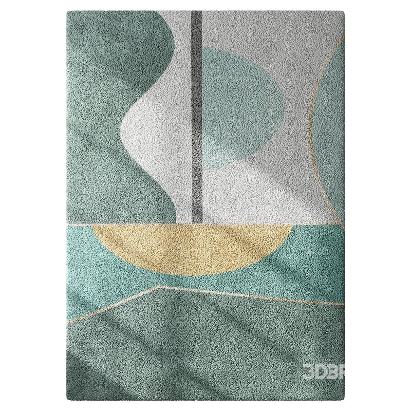 Carpet set 27 Image 2