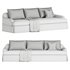 VINCENT VAN DUYSEN SOFA 01 - Thumbnail 5
