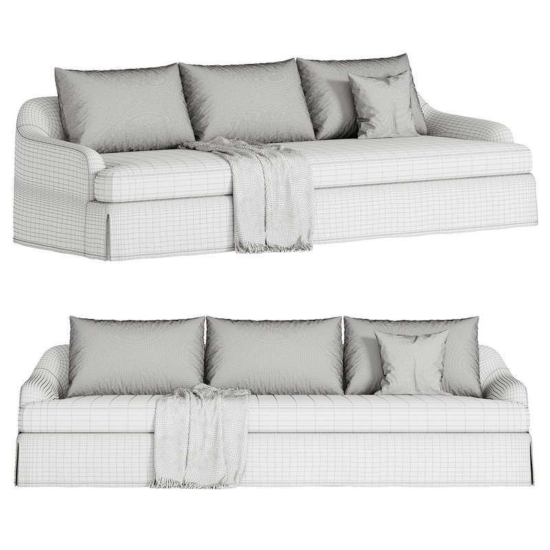 VINCENT VAN DUYSEN SOFA 01 Image 5