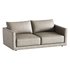 Melbourne Leather Sofa - Thumbnail 6