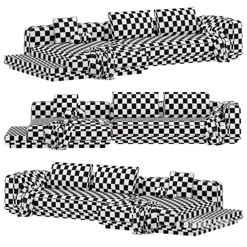 Horizonte Sofa Image 6