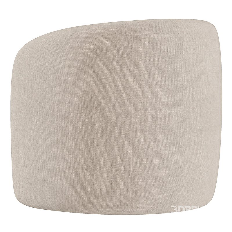 Manic Armchair Image 6