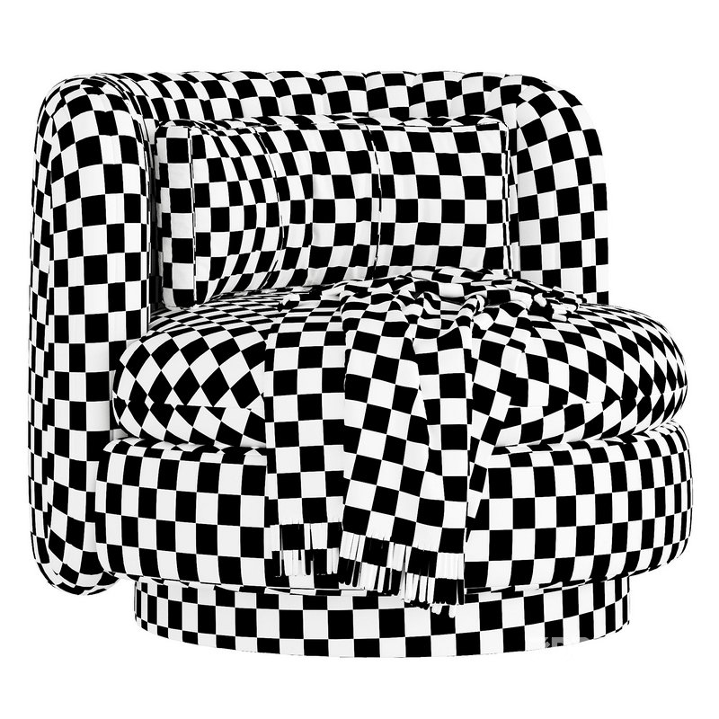 Vivienne Armchair Image 5