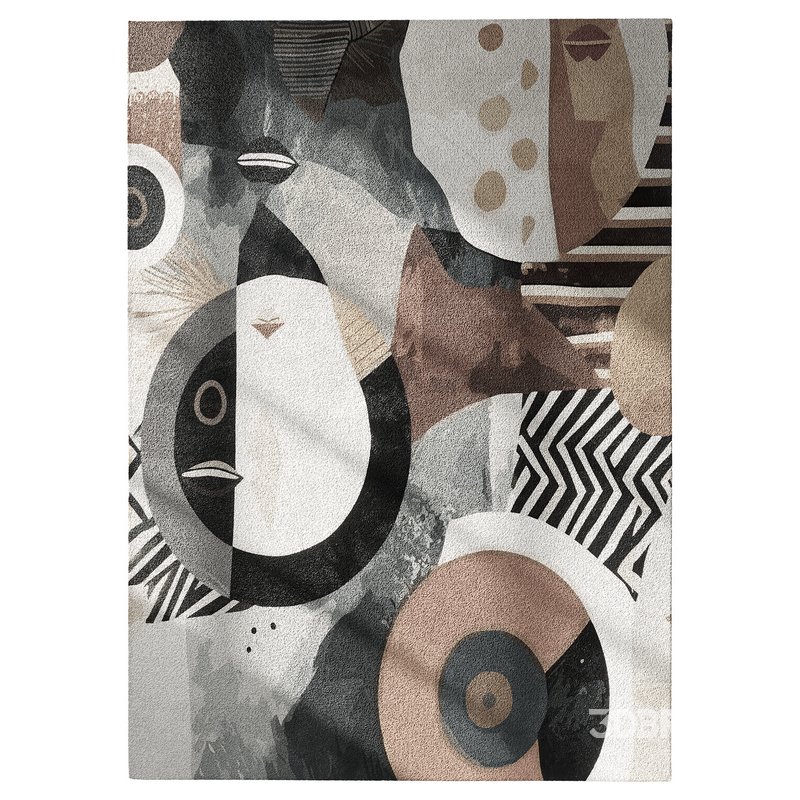 Carpet set 06 Image 6