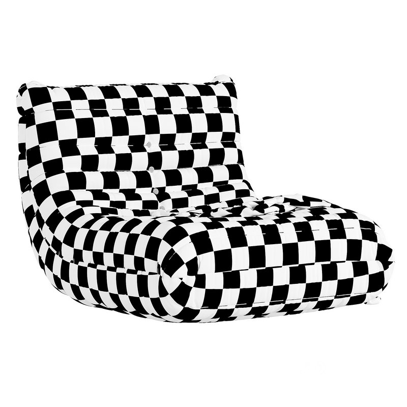 TOGO Armchair By Ligne Roset Image 6