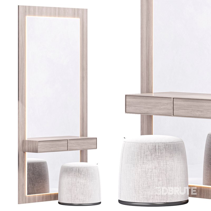 Dressing table No 1 Image 5