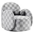 Teop swivel chair - Thumbnail 7