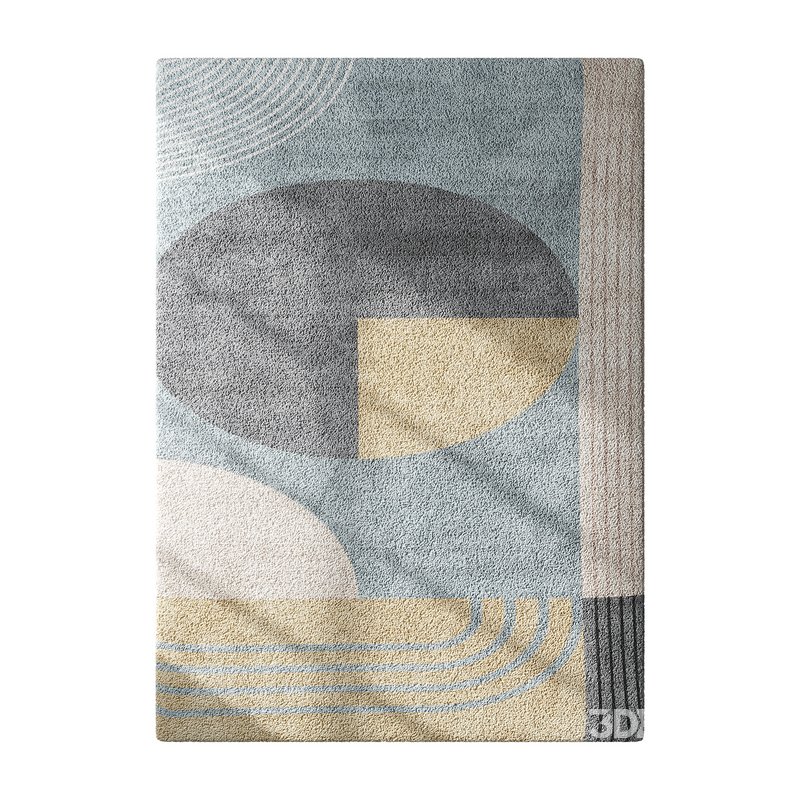 Carpet set 37 Image 7