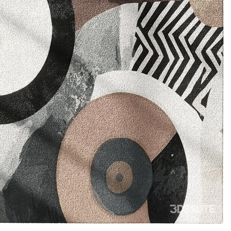 Carpet set 06 Image 7