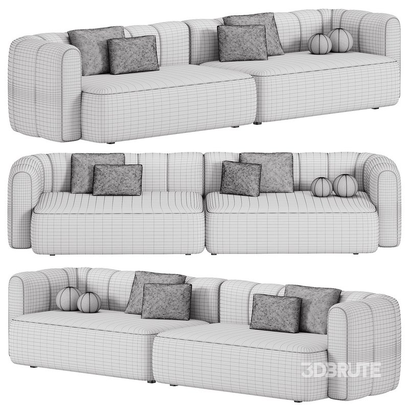 MILO SOFA 2 Image 6