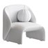 Narinari Armchair By B&B Italia - Thumbnail 8