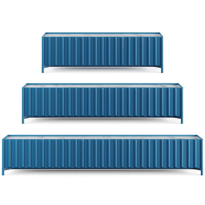 Container Sideboard by Miniforms Image 4