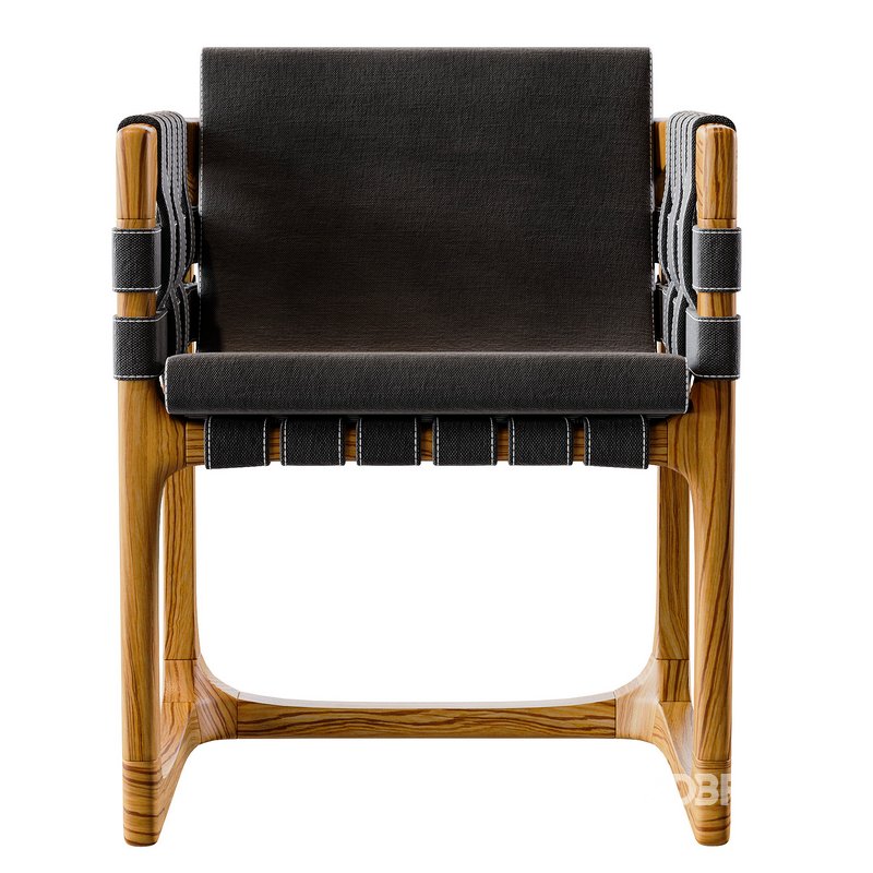 Bungalow Dining Chair Image 7